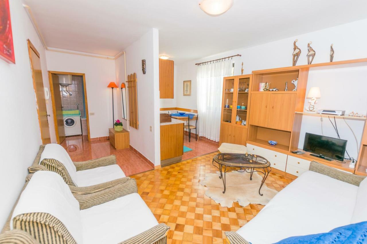 Apartments Mirjana Pula Ngoại thất bức ảnh