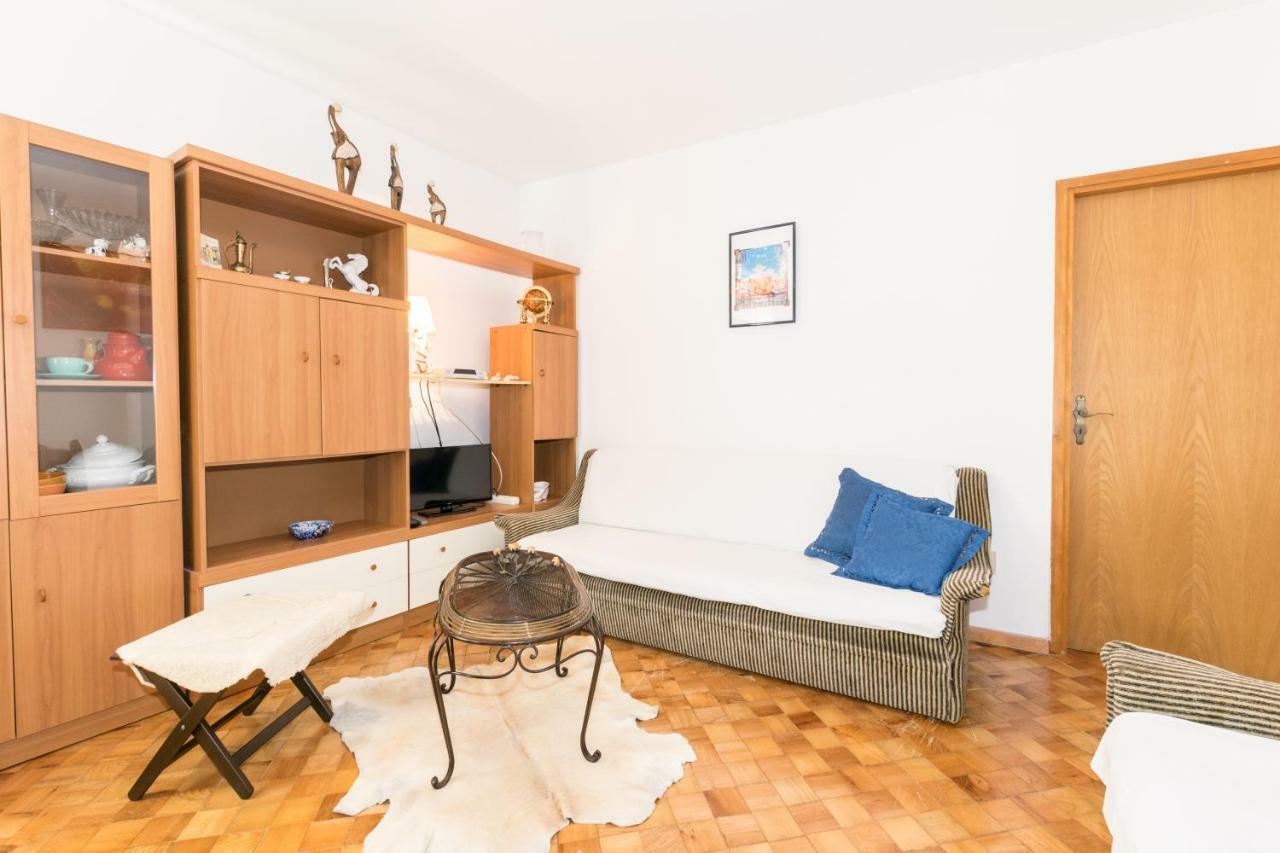 Apartments Mirjana Pula Ngoại thất bức ảnh