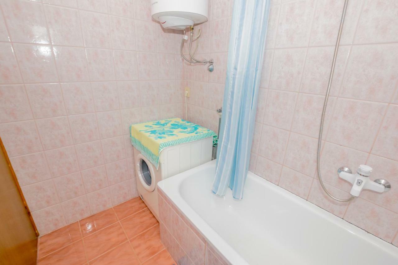 Apartments Mirjana Pula Ngoại thất bức ảnh
